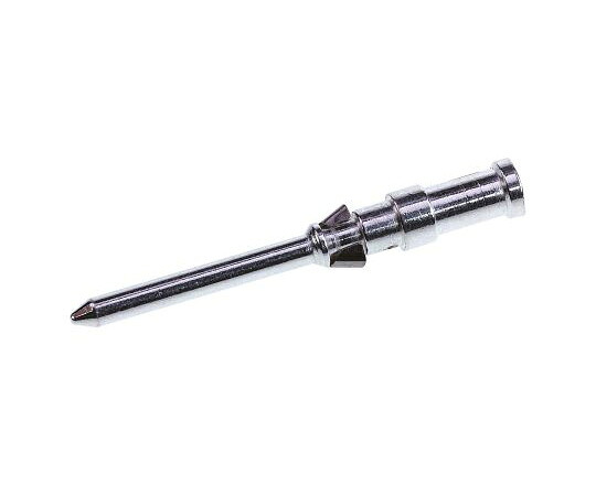 Harting 圧着コンタクト オス Han Contactsシリーズ 1極 1袋(50個入) 09150006104