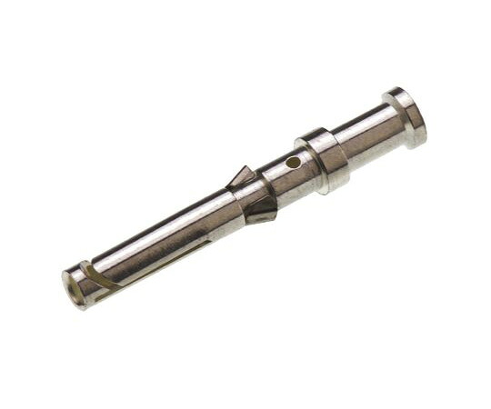 Harting 圧着接点 刃針 Han Contacts続きもの 1極 1袋(50個入) 09150006204