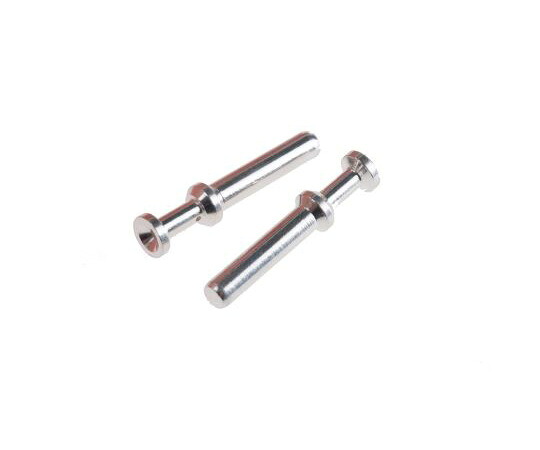 Harting 圧着接点 牡 Han Contacts続きもの 1袋(25個入) 09320006104