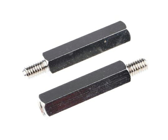 RS Pro 六角 スタンドオフ 黄銅 M5ｘ30mm 1袋(50個入) 806-6641