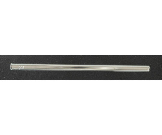 店内全品ポイント5倍★要エントリー★シゲミ 10mmφ高感度薄肉NMRサンプルチューブ(精密) 1箱(10本入) ST10-002|Shop de clinic店