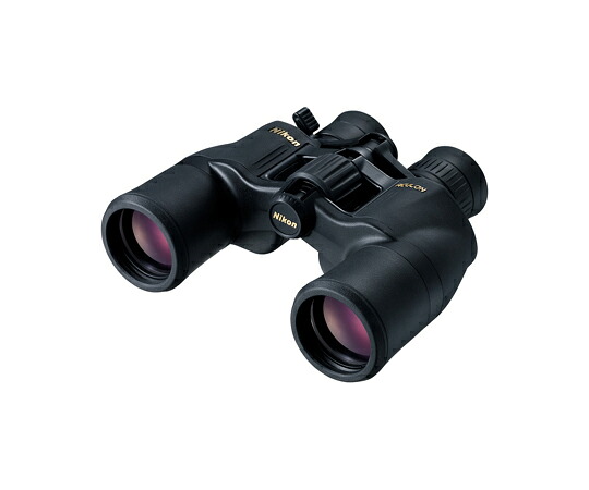 ニコン 双眼鏡 1個 ACULON A211 8-18x42