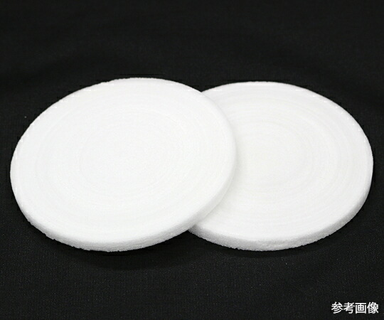 旭製造所 水晶水漉し φ30×t4.0 1枚