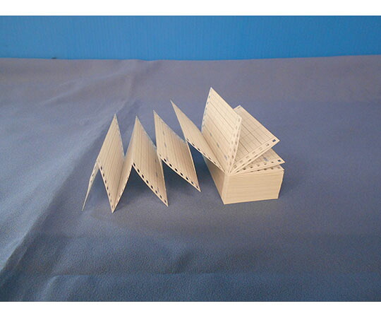 小林クリ八つ 書きとどめる紙 30冊入 10m 1箱(3冊×10箱入) KS-207(ES-207)