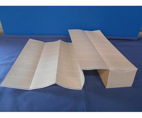 小林クリエイト 記録紙 1冊入 100m 1冊／箱 PZ414-8B 6,763円