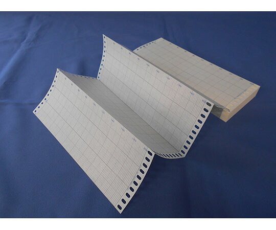 小林クリエイト 記録紙 10冊入 21.0m 1箱(10冊入) E906ANBH-34D
