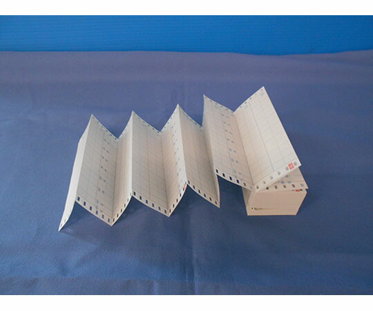 小林クリエイト 記録紙 10冊入 15.68m 1箱(10冊入) HL-7501-S(K)