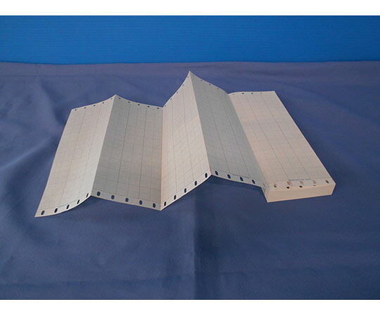小林クリエイト 記録紙 10冊入 20.4m 1箱(10冊入) AR51025(K)