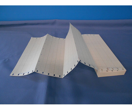 小林クリエイト 記録紙 10冊入 20.4m 1箱(10冊入) KT-085(ET-085)