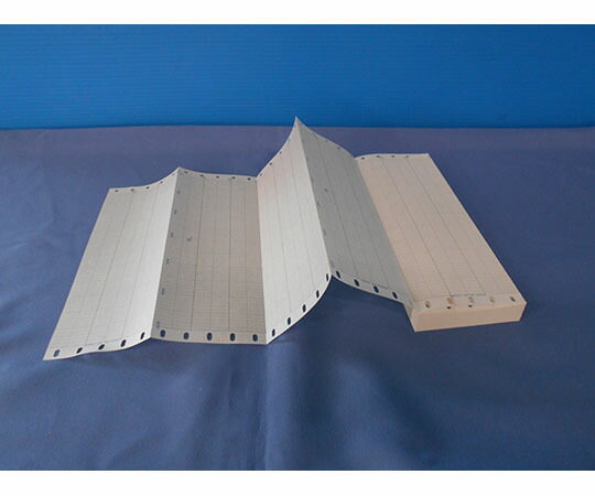 小林クリエイト 記録紙 10冊入 20.4m 1箱(10冊入) KT-204(ET-204)