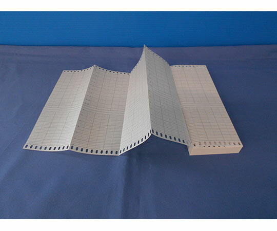 小林クリエイト 記録紙 10冊入 21m 1箱(10冊入) 05-110(K)