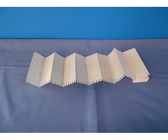 小林クリ八つ 書きとどめる紙 20冊入 8m 1箱(2冊×10箱入) E965KK100-19T**E9653BQ(K)**