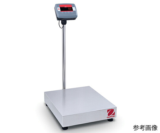 店内全品ポイント5倍★要エントリー★オーハウス デジタル台はかり D2000シリーズ 150kg 20g 1個 D24PE150FX|Shop de clinic店