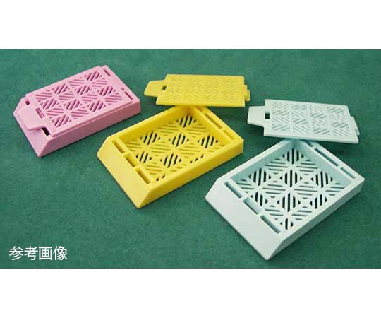 店内全品ポイント5倍★要エントリー★硝英製作所 バイオブロック N ライラック 1箱(1000個入) 1011-6-2|Shop de clinic店
