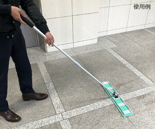 店内全品ポイント5倍★要エントリー★アイセン 軽スイ洗浄モップ WA45(赤) 1ケース(10個入) GP094|Shop de clinic店