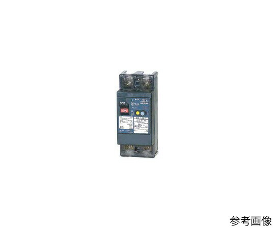 楽天市場】テンパール GB-53EC 50A 30MA Eシリーズ(経済タイプ)漏電