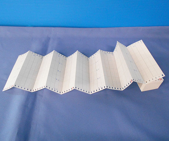 小林クリエイト 記録紙 10冊入 1箱(10冊入) HL-4001-S(K)
