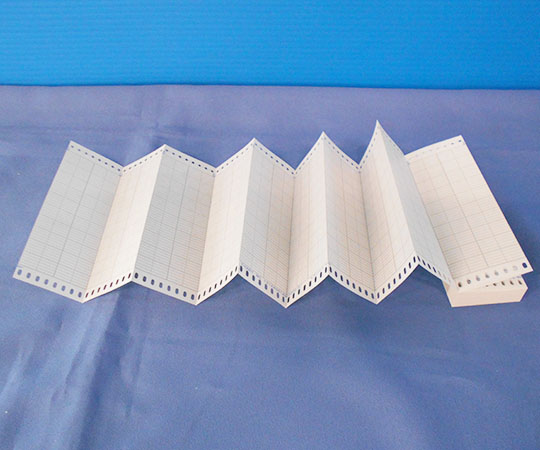 小林クリエイト 記録紙 30冊入 1箱(30冊入) 101AA001A010502(K)