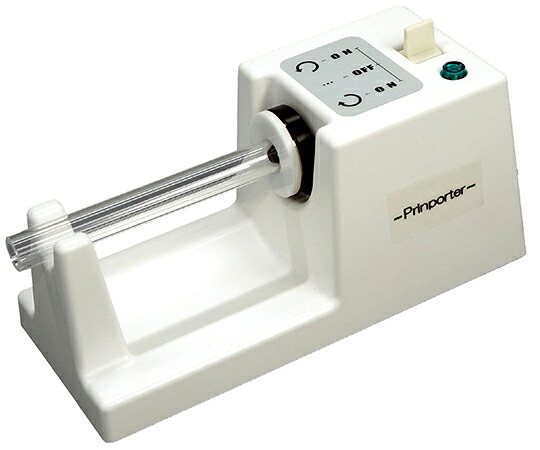 店内全品ポイント5倍★要エントリー★小林クリエイト 記録紙巻取器 Prinporter 1個 PPK-09｜Shop de clinic店