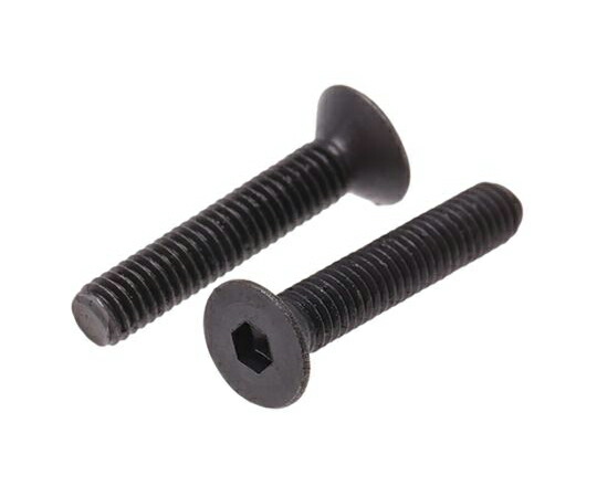 RS Pro 六角穴付ボルト M3 x 16mm 鋼 1箱(50個入) 292-423 6,737円