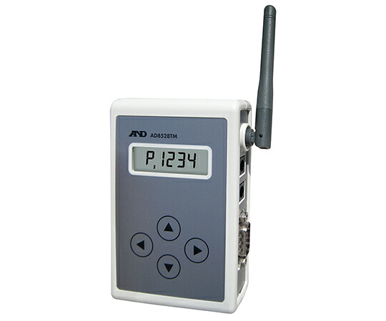 エー・アンド・デイ ZIGBEE モデュール 10mW 秤/竿秤側 AD-8528TM-10MW