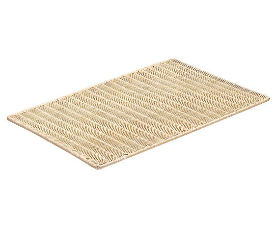 楽になること厚地の外套 すのこ 75N 750×400 1個 8524900