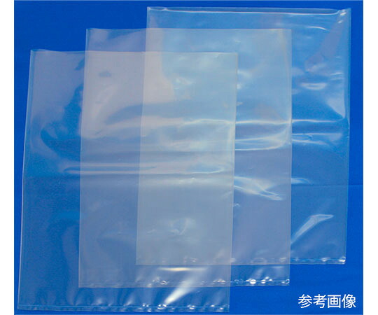 三和製造 ポリ判定基準袋 No.21 1袋(50枚入) 0021 研究・実験用品-花・ガーデン・DIY