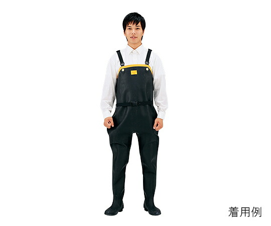 胴付水中長靴 28.0cm 1足