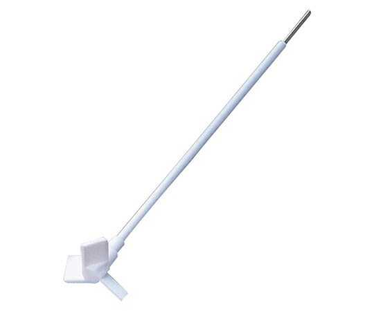 富士工業 PTFE 3枚機翼まぜくり返す棒 600粍 1個 M6