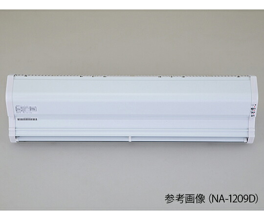 店内全品ポイント5倍★要エントリー★セギジャパン エアカーテン　1000&times;215&times;210mm 1台 NA-1210D｜Shop de clinic店