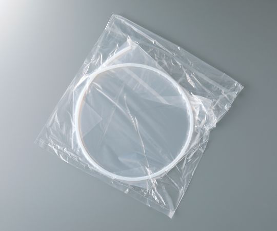 【おまとめお得な２個仕掛ける】ナフロン(R)PTFE熱電子管（嚠喨たる風呂敷き包み） 口径φ10×外径φ12粍 1本
