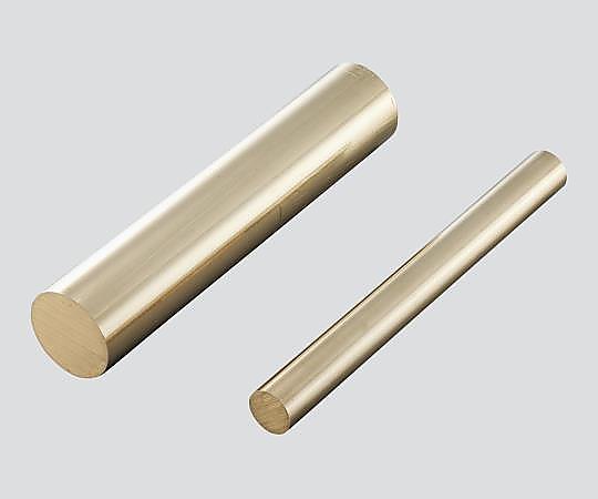 店内全品ポイント5倍★要エントリー★黄銅丸棒 φ150×60 1個 MRBR-φ150×60|Shop de clinic店