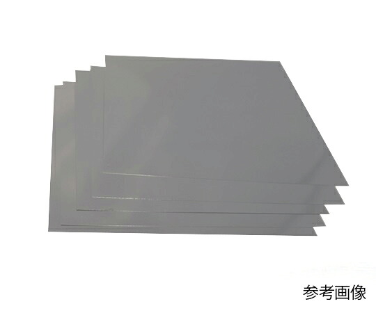 店内全品ポイント5倍★要エントリー★モリブデン板 100×100×0.5 1枚 Mo-0.5|Shop de clinic店