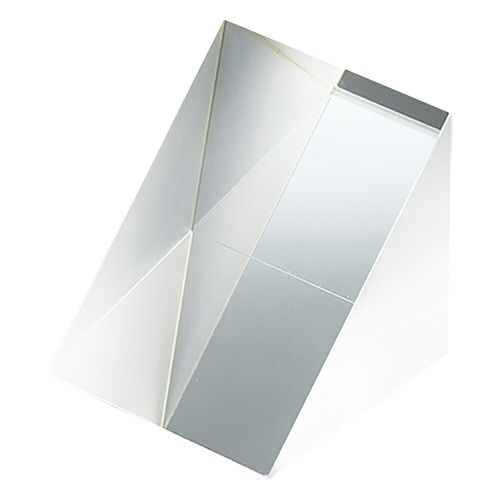 店内全品ポイント5倍★要エントリー★90°直角プリズム 30×30×30mm BK7 1個|Shop de clinic店