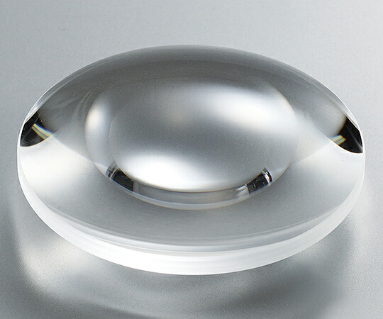 店内全品ポイント5倍★要エントリー★両凸レンズ φ50mm 焦点距離:50mm バックフォーカス:44.1mm 材質:BK-7 1個|Shop de clinic店