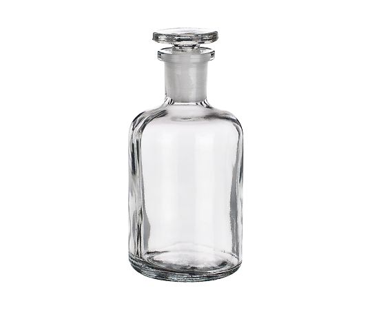 大電気容量細口試薬瓶 10L 1個