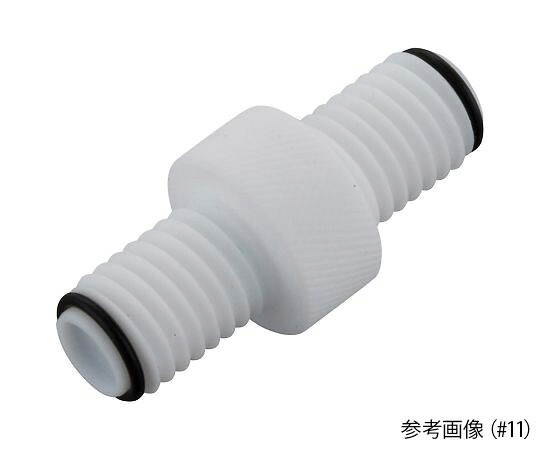 ACE GLASS エーススレッドカップリング #50 1個 5841-52