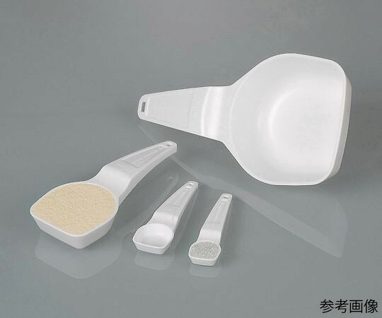 Burkle 無菌化試料採取御匙（個荷拵え印字機） 5mL 100個入 1袋(100個入) 5378-4011