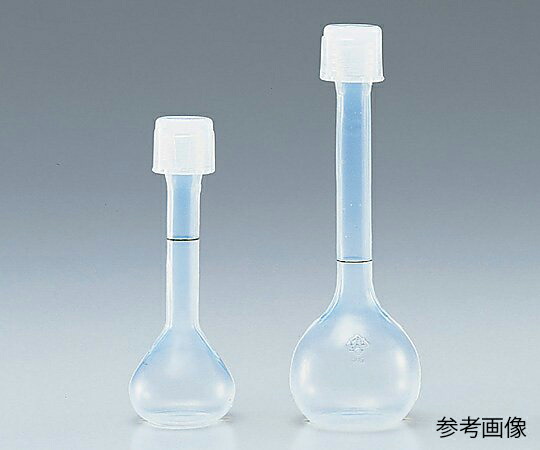 VITLAB PFA刃針瓶 500mL 1個 107597