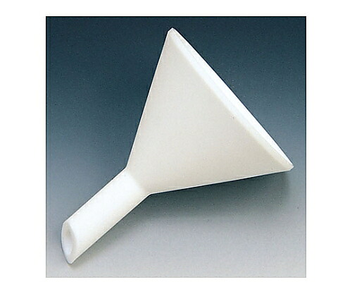 フロンケミカル PTFE ロート φ158 1個 NR0139-005