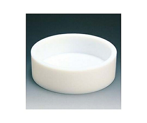 フロンケミカル PTFE ペトリ皿 300竓 1個 NR0213-004