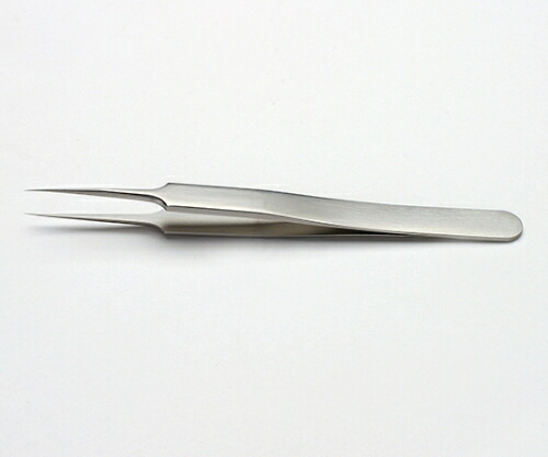 IDEAL-TEK 超精密ピンセット　ID-5UUF.S 1本