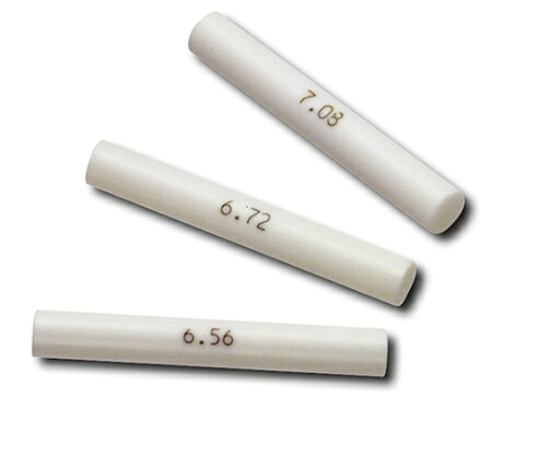 新潟精機（SK） セラミックピンゲージ　2.00mm　一般校正付 1本 CAA2.00mm