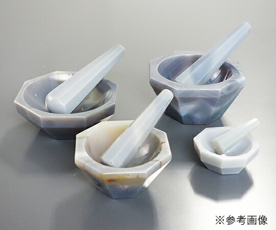 レオナ メノー乳鉢（深型） 165mL 1個 CD-120 56,801円
