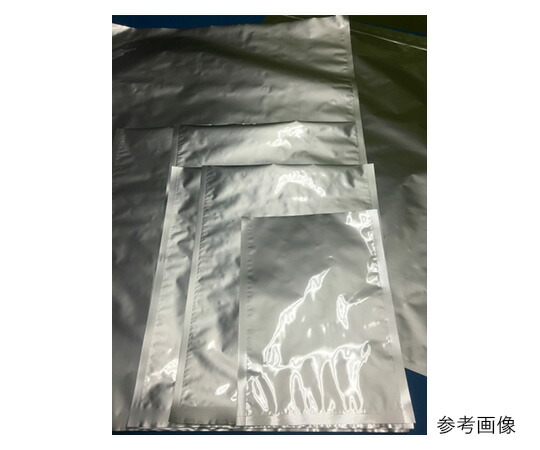 エーディーワイ 軽銀標準尺度袋 300×400粍 1箱（100枚入） 1箱(100枚入) MBY-3040