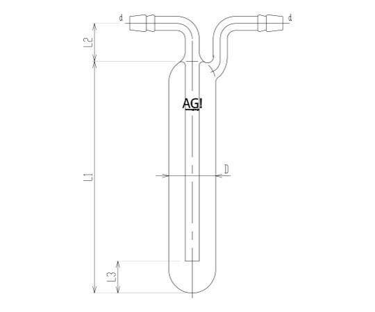 旭製造所 落とし穴 型 1個 4146-65/350