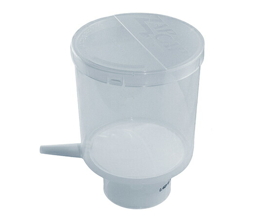 GVS ボトルトップフィルター ZAPCAP  0.45um PTFE 1箱(12個入) 10443425