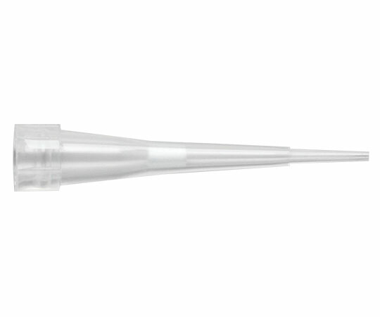 QSP（サーモフィッシャーサイエンティフィック） QSP フィルターチップ 10μL 31.5mm ラック(96本×10ラック) 滅菌済 1箱(96本×10個入) TF104-10-Q