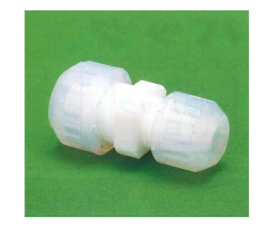 ユニバーサル USL-PTFE 繋ぎ合わせるあと継ぎ異径I型 12φ×14φ 1個 00U-095-06N
