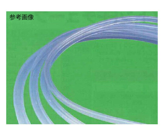 ユニバーサル USL澄み切ったフッ素予防医学熱電子管 手合い 9φ×12φ×1m 1巻 00I-068-15